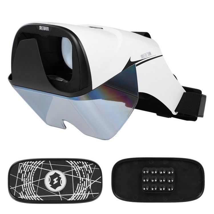 ar vr glasses