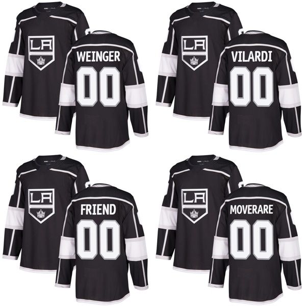 2017 kings jersey
