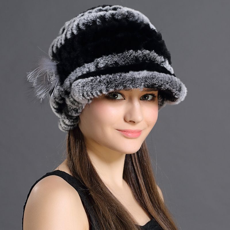 russian winter hat name