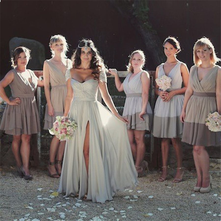 order bridesmaid dresses online