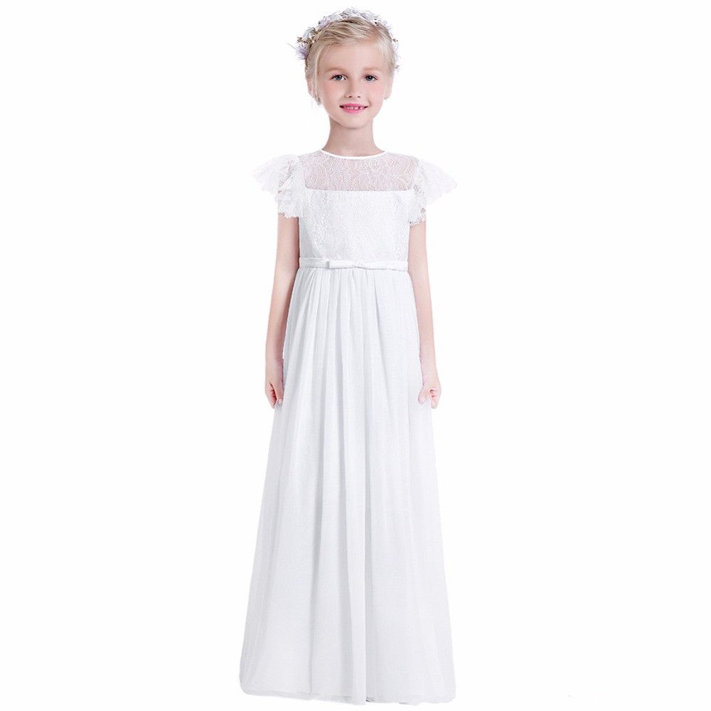 flower girl dress designers