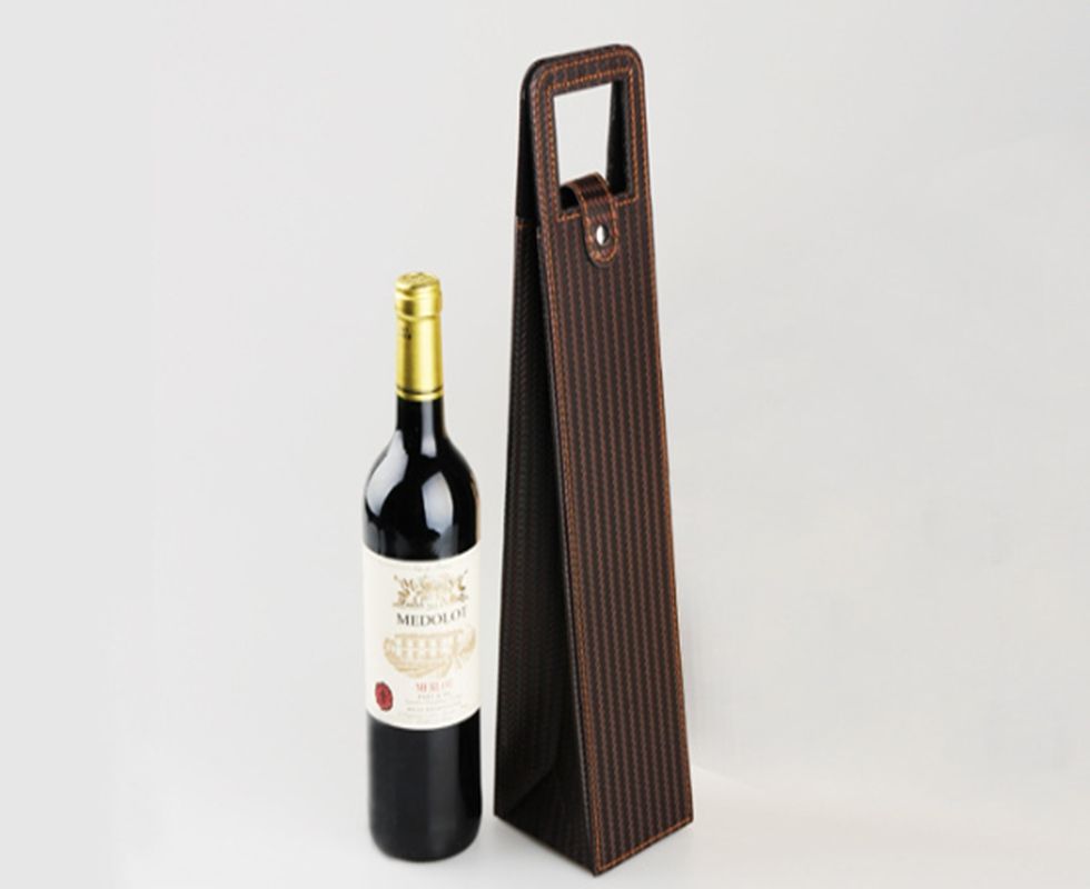 luxury wine bolsa