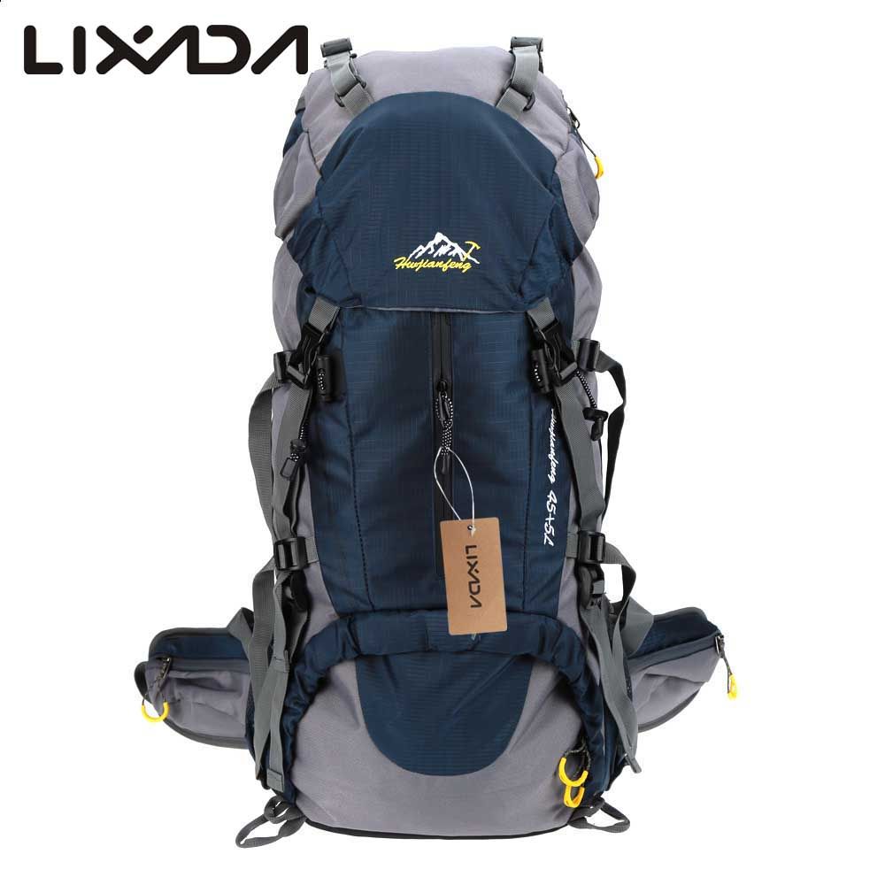 hiking bag brand