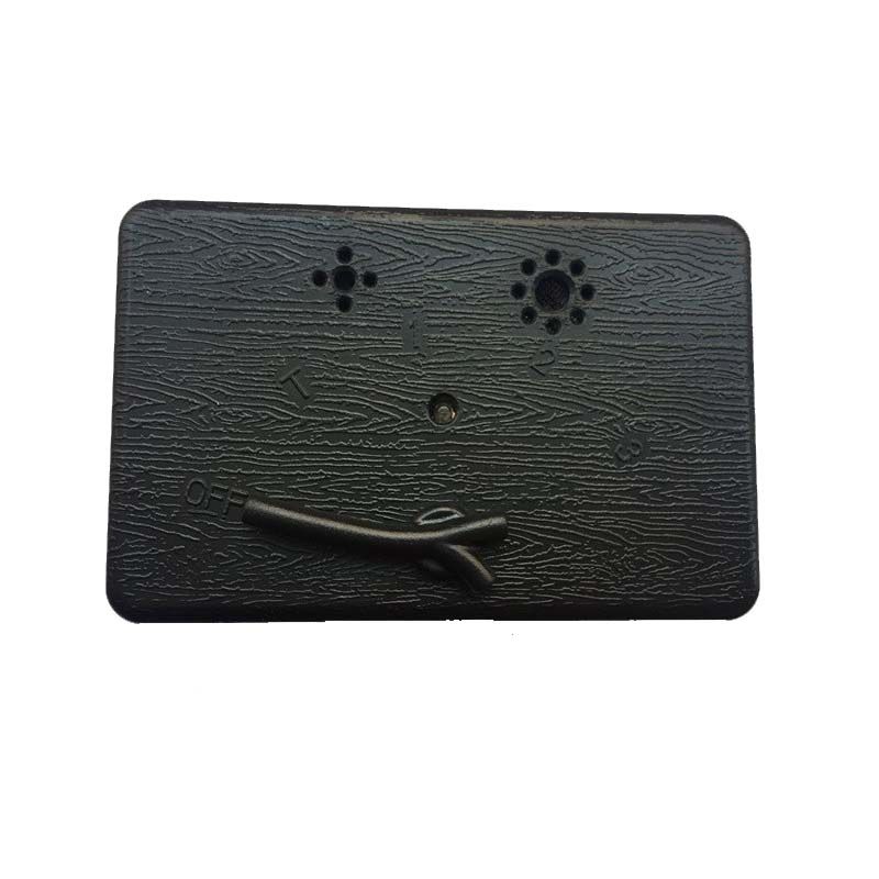 csb19 outdoor bark control