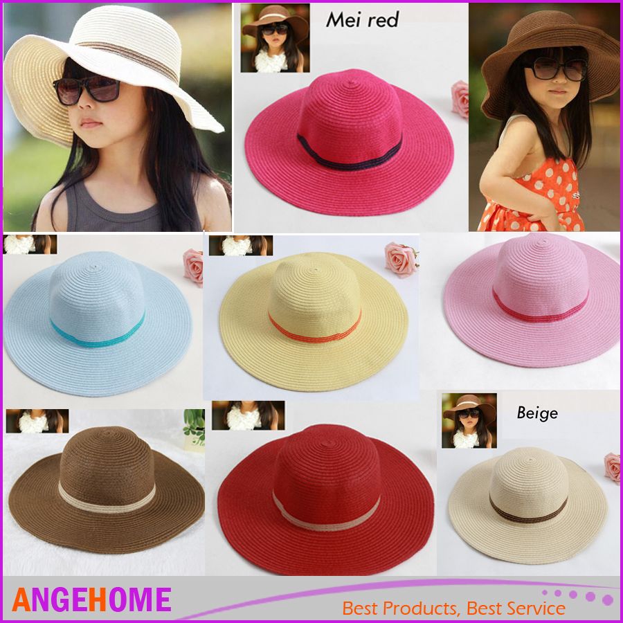 summer hat styles 2016