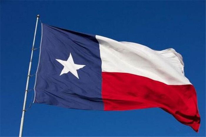 Grosshandel Texas Flagge 90 150 Cm 3 5ft Texans Banner Blau Weiss Rot Drei Farben Tx Oriflammes Sterne Staatsflaggen Polyesterfaser G129 Von Garden01 1 52 Auf De Dhgate Com Dhgate