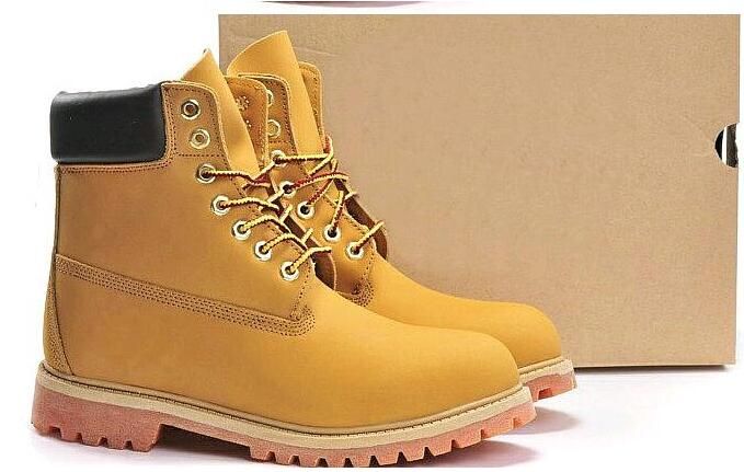 white snow boots men's