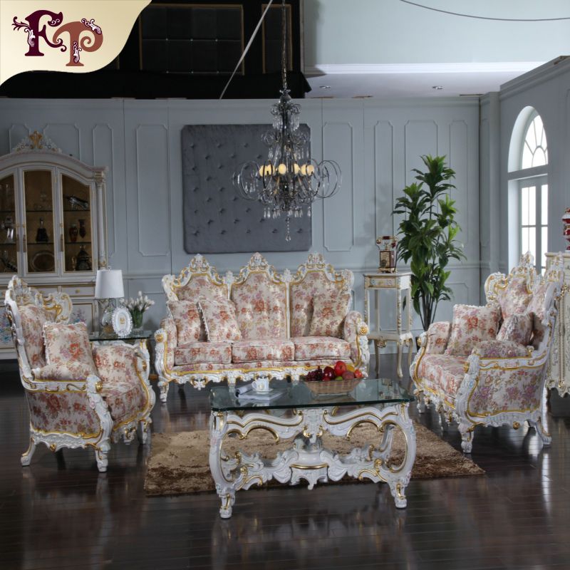 2019 Royalty Classic Sofa Set Rococo Style Classic Living Room Set European Classic Furniture Sofa Set From Fpfurniturecn 2536 69 Dhgate Com