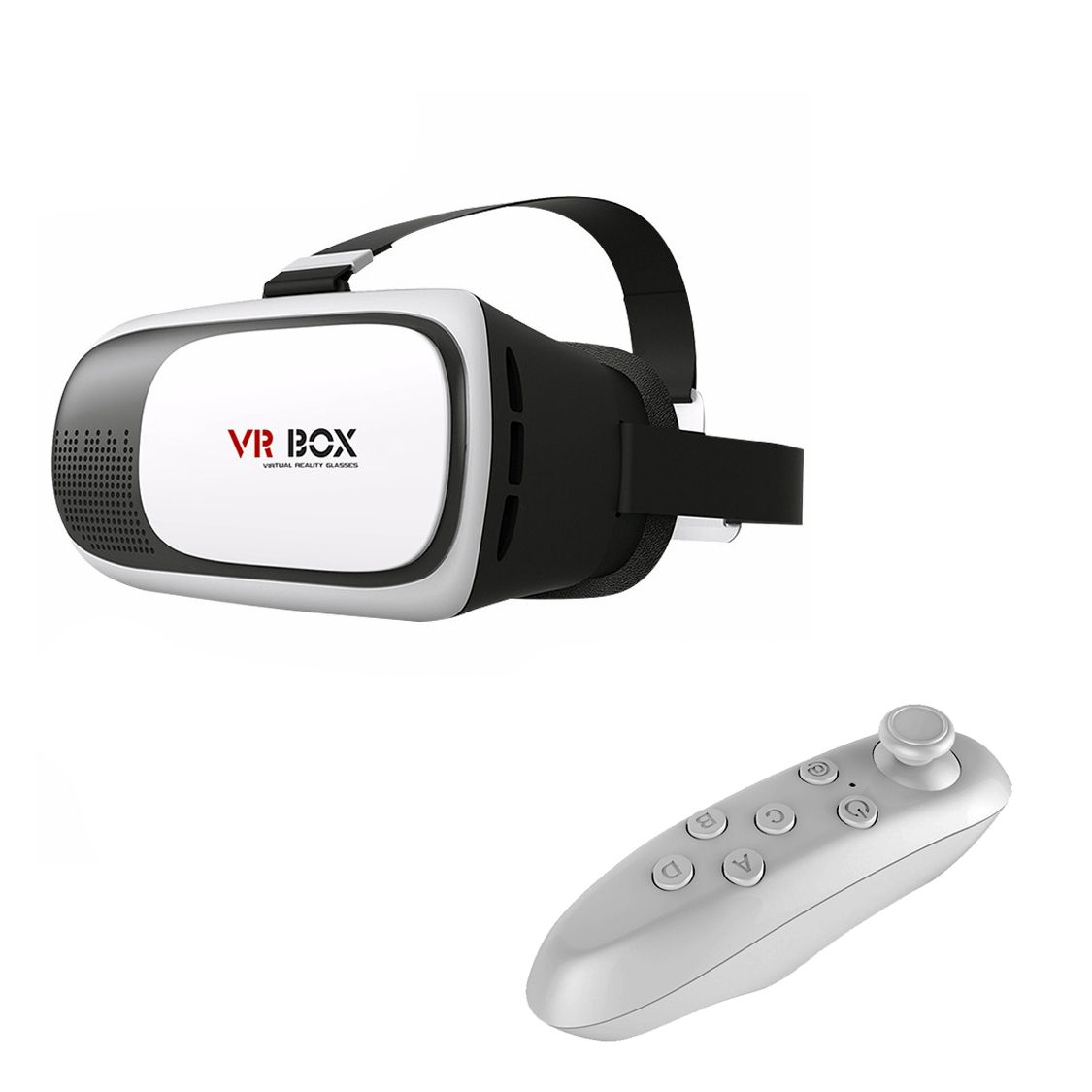 diy pc vr