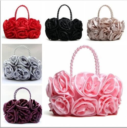 rose purse