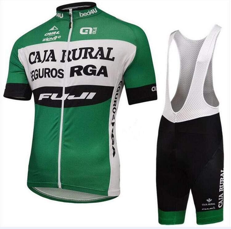 fuji cycling jersey