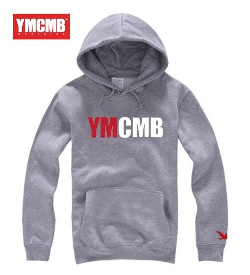 ymcmb hoodie