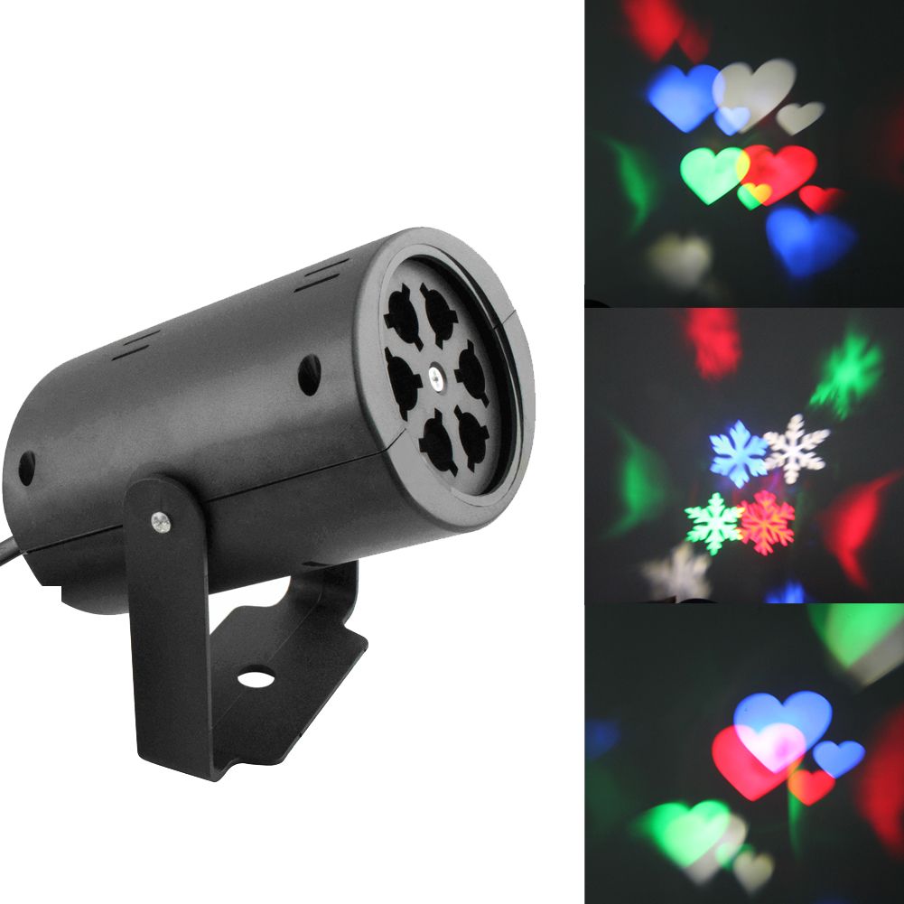 laser pattern lights