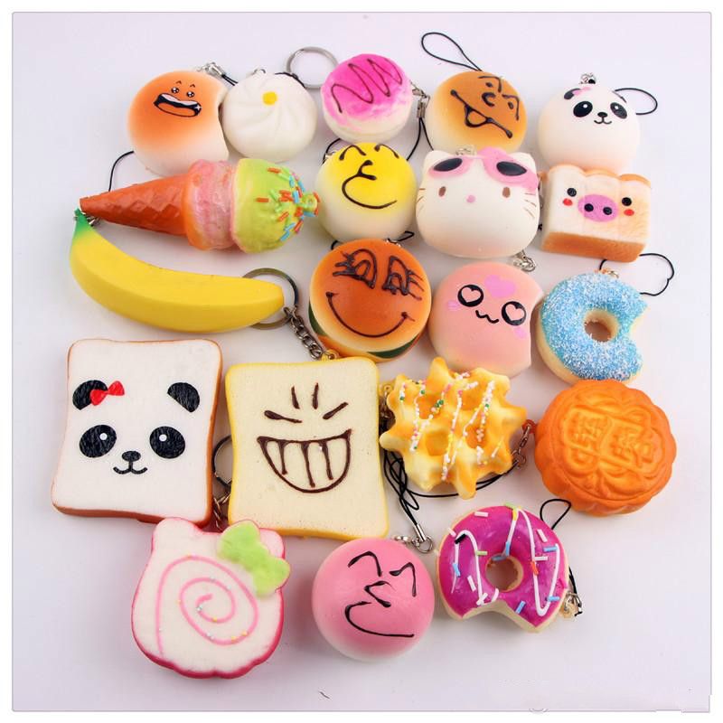 small squishies