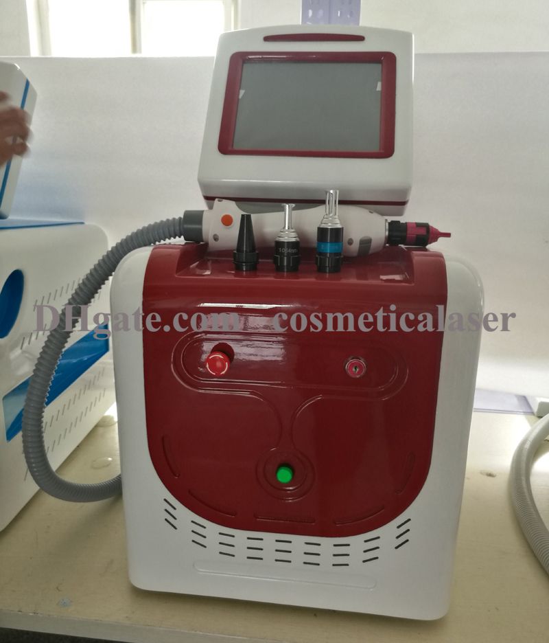 Picosecond Laser Spot Removal Machine Picosure With Honeycomb Focused Array Lens 755nm Best Hair Removal Laser Hair Laser Treatment From Cosmeticalaser 3 636 55 Dhgate Com