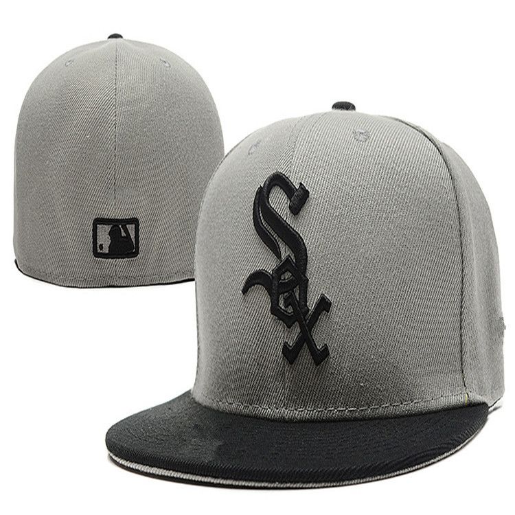 gorras de los white sox