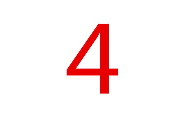 4