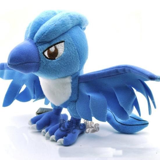 articuno stuffed animal