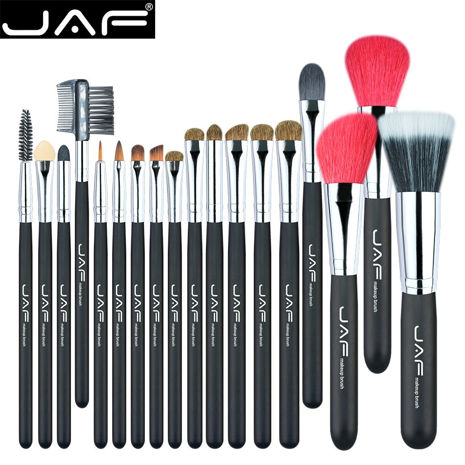 best makeup brush set to buy