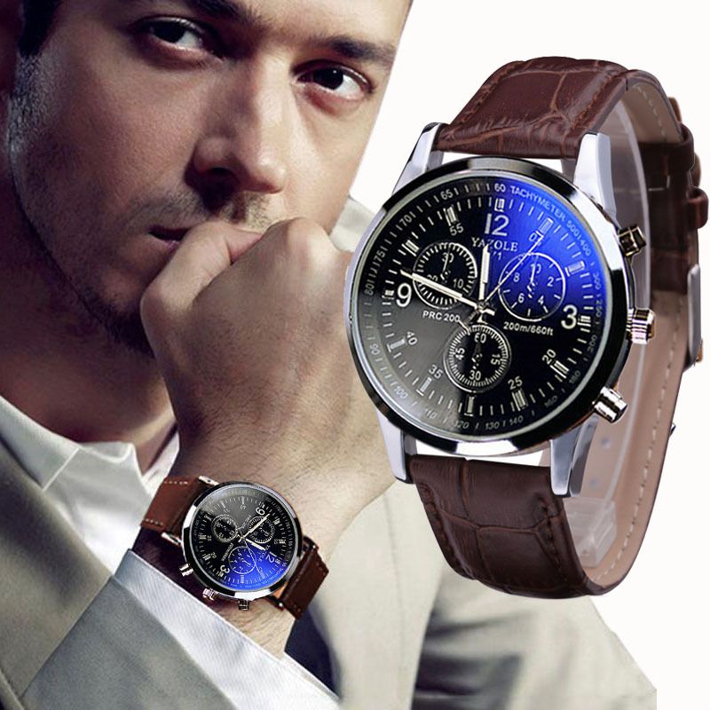 mens stylish watches 2018