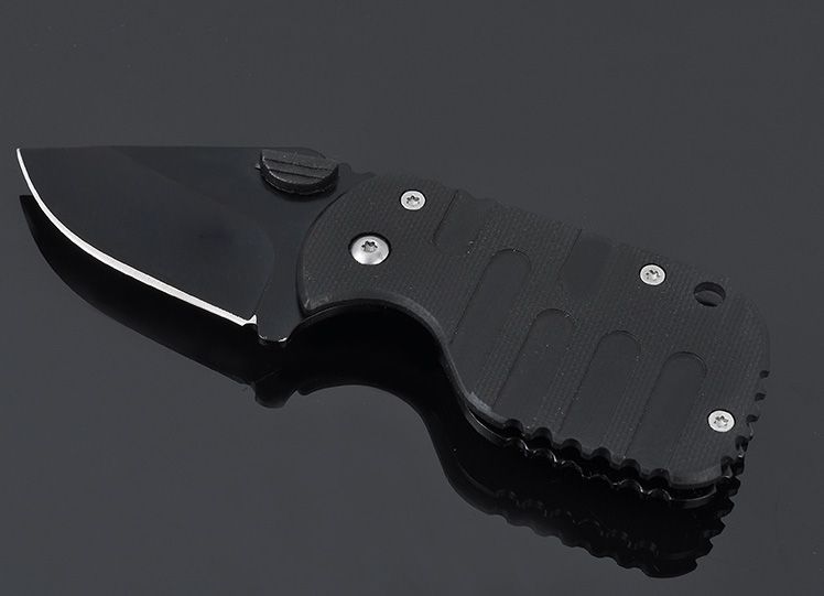 boker mini
