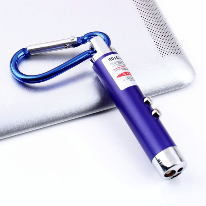 led laser pointer