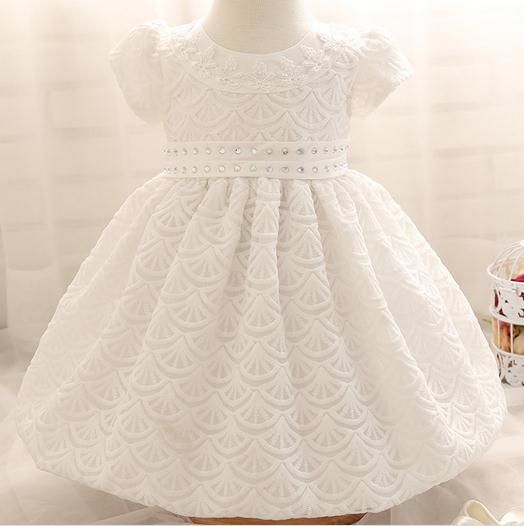 vestido de festa para bebe de 2 anos