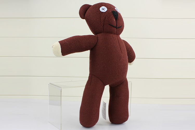 bean teddy