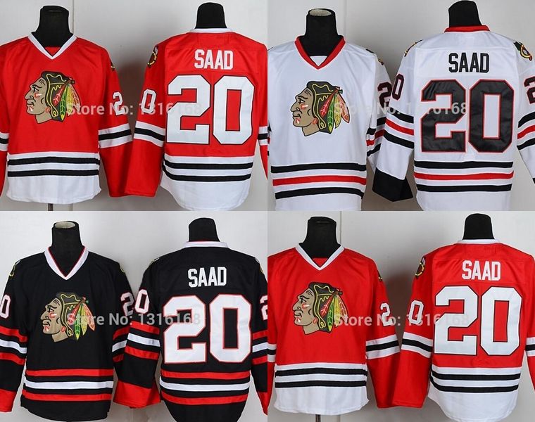 brandon saad jersey cheap