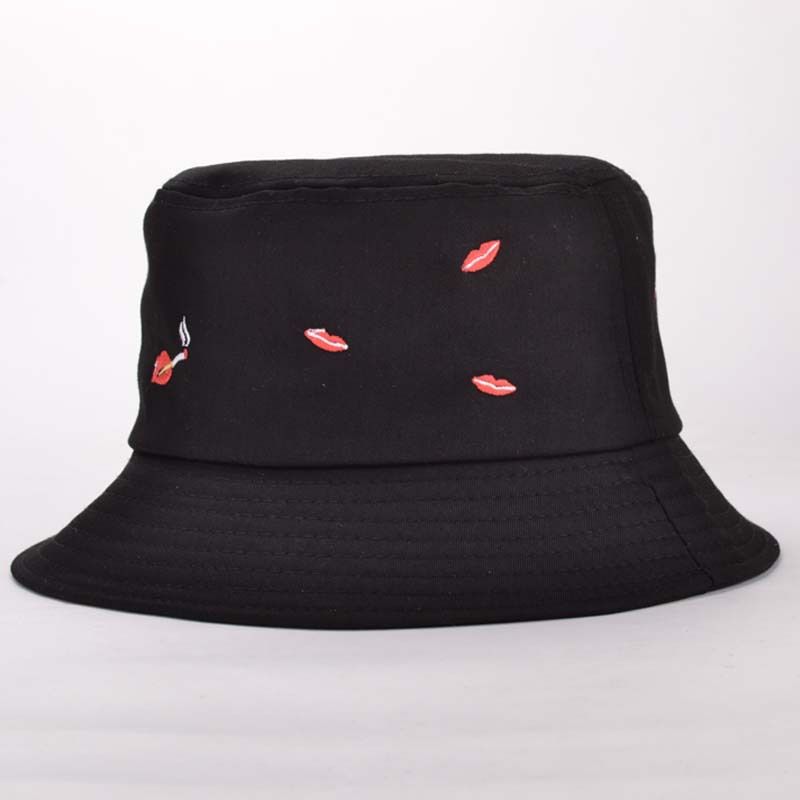 buckets ii hat