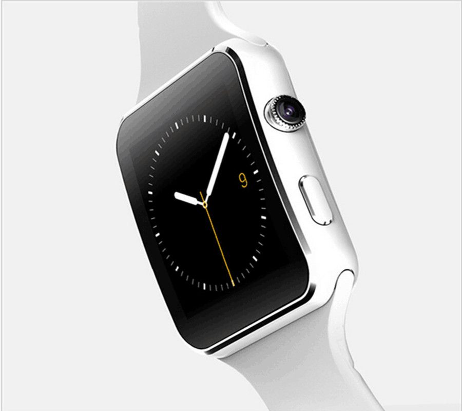 2018 x6 smartwatch