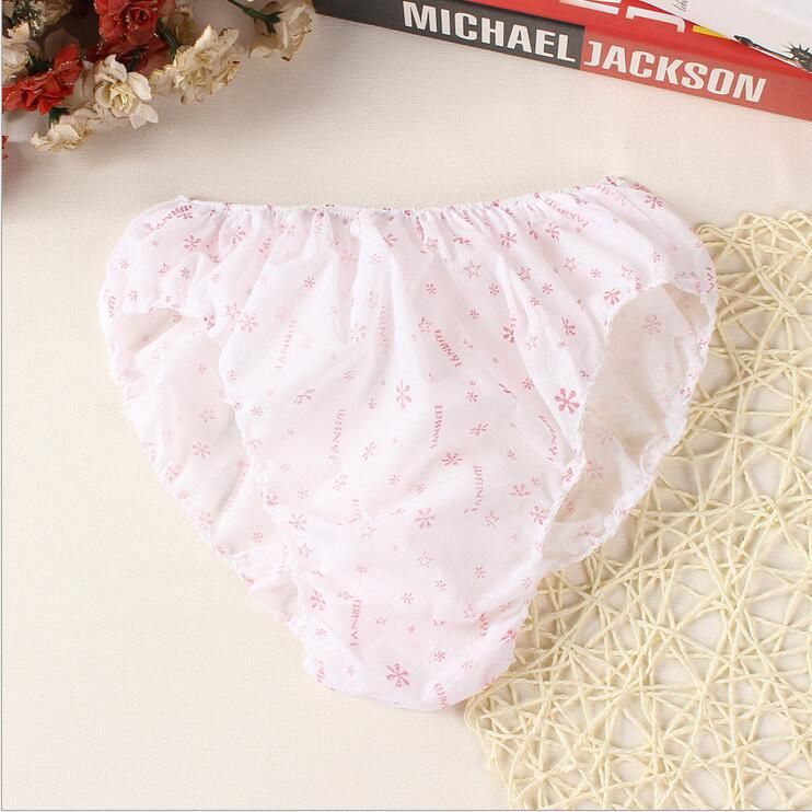 disposable nylon underwear