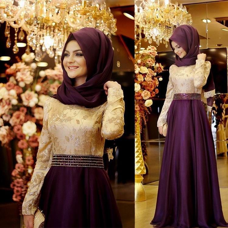 arab traditional wedding dress
