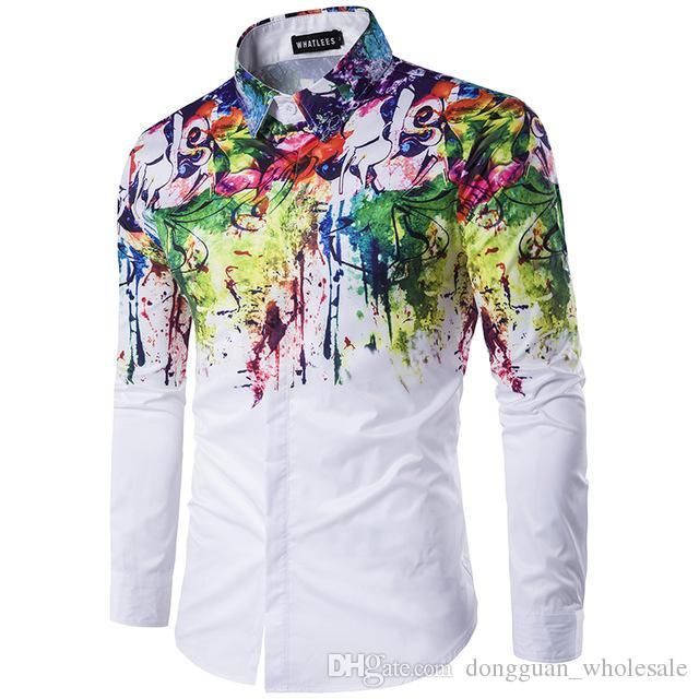 nice shirts for men