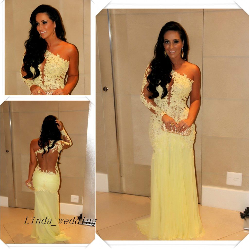 Best Prom Dress With Sleeve Good 