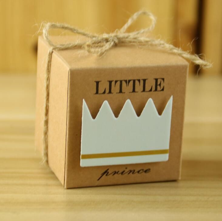 little candy boxes