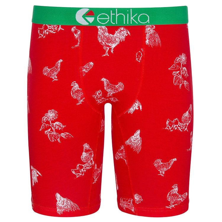 underwear ethika