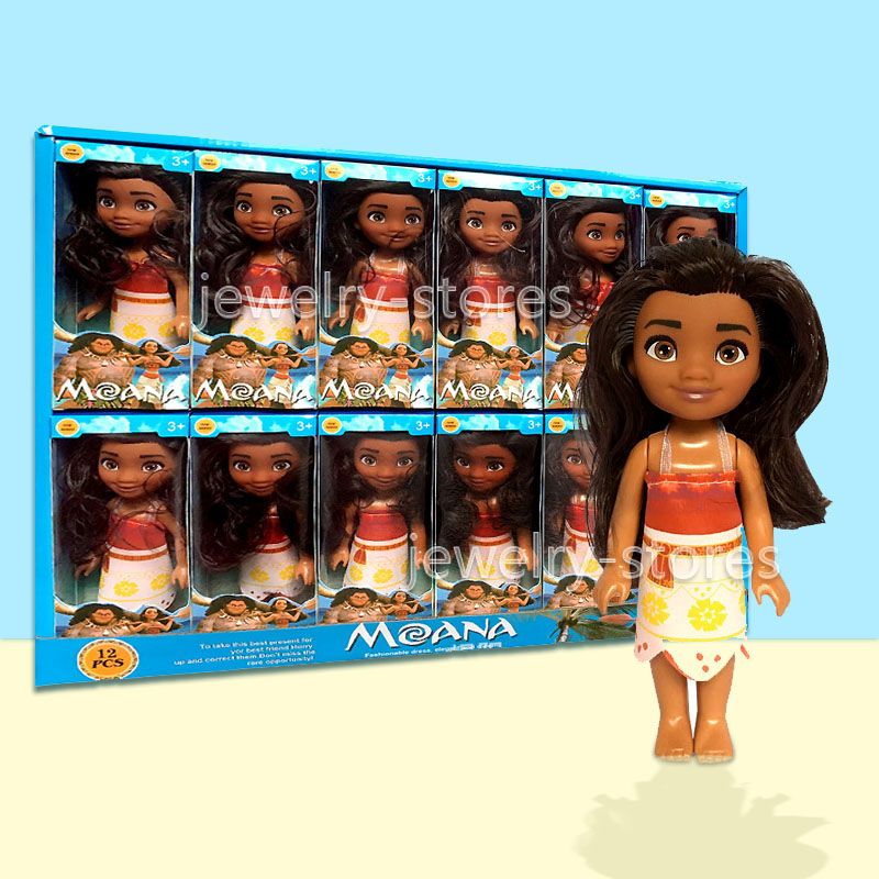 juguetes de moana