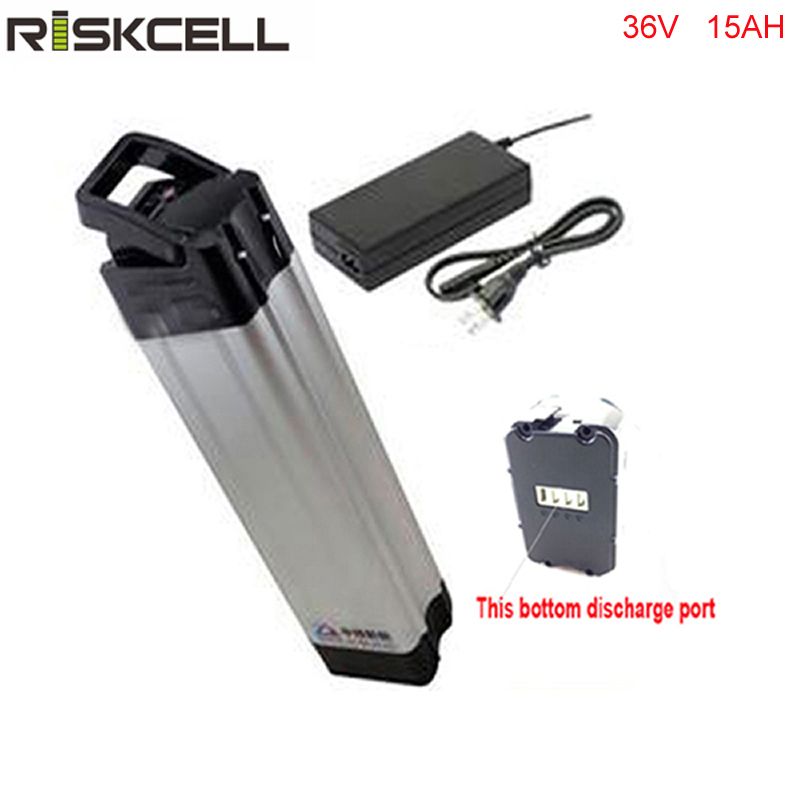 36v 15ah battery