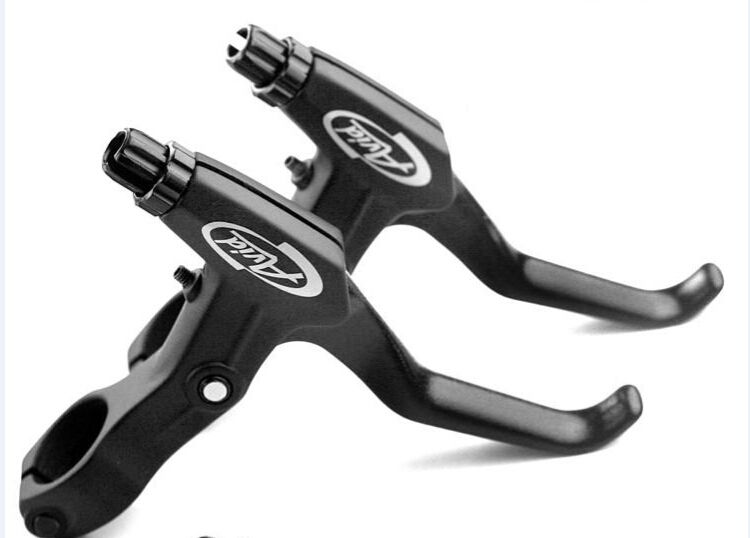 bicycle brake levers