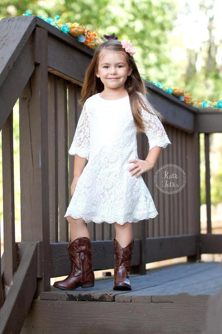 country girl dresses with boots