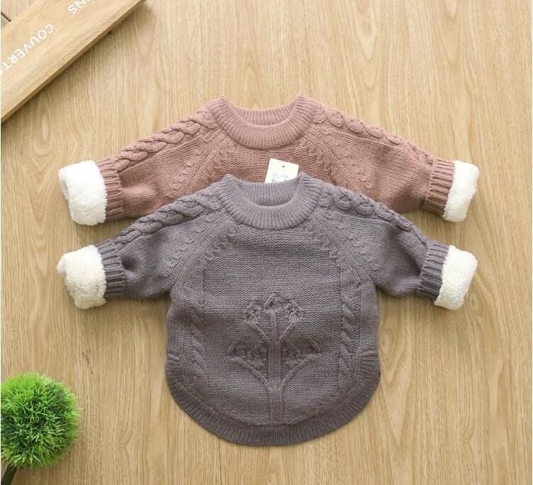 branded woolen sweater