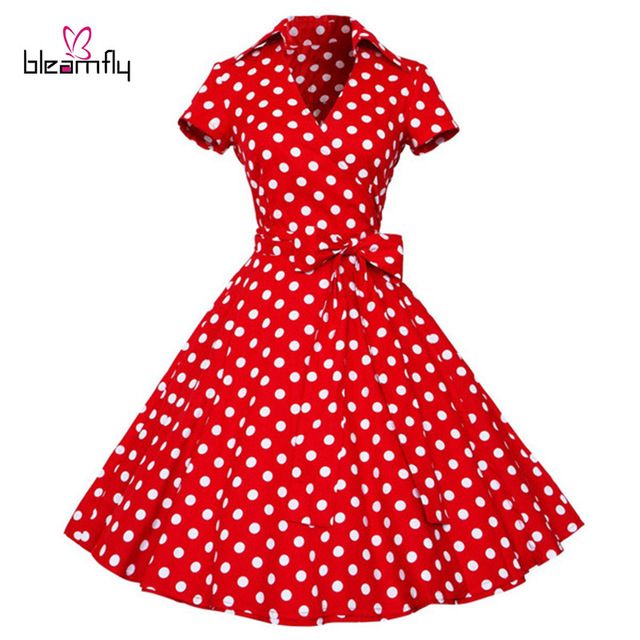 Hearts Roses 60er Jahre Retro Petticoat Kleid Flashy Rose Schwarz