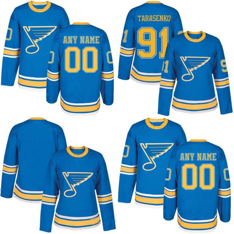 blues winter classic jersey tarasenko