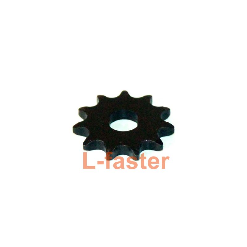 Z11 sprocket teeth for Small Chain Electric Scooter Z11 sprocket teeth for Small Chain Electric Scooter