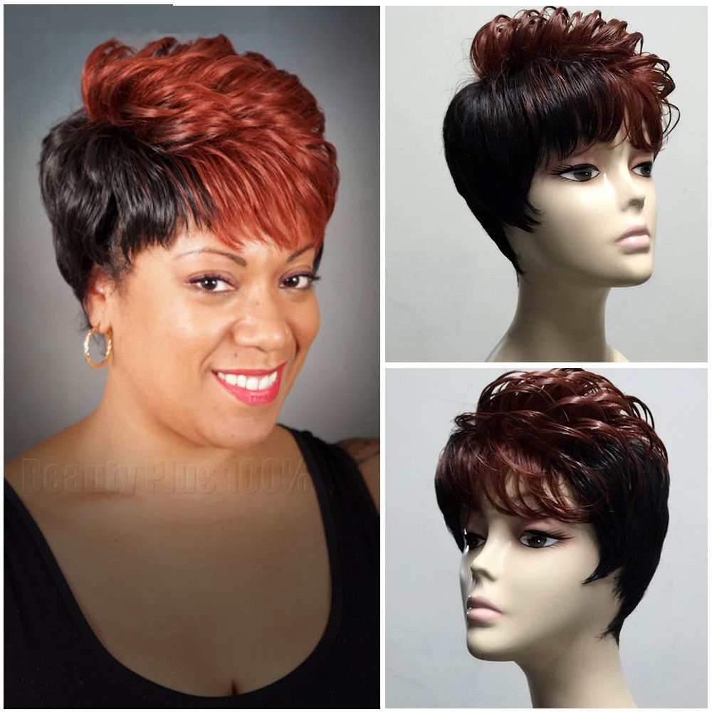 ombre synthetic wigs burgundy bob wigs cheap synthetic sexy female short haircut wigs best natural looking women wigs cosplay free wig cap ombre synthetic wigs burgundy bob wigs cheap synthetic sexy female short haircut wigs best natural looking women wigs cosplay free wig cap