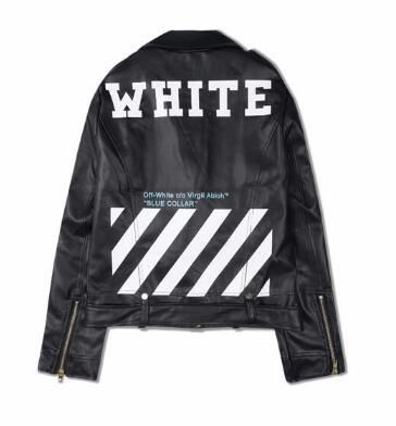off white jacket dhgate