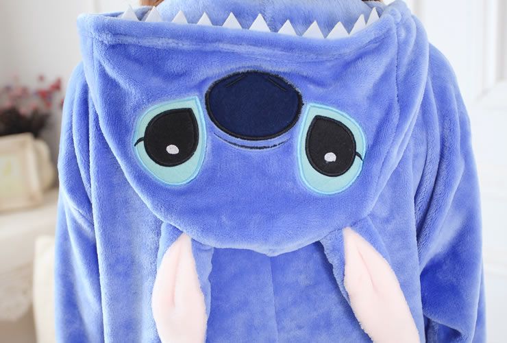 Dostignat Zrnena Zakuska Neformalen Pijama Lilo Y Stitch Bebe Bluemooseexploration Com