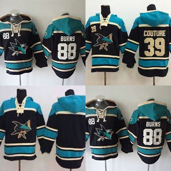 old sharks jersey