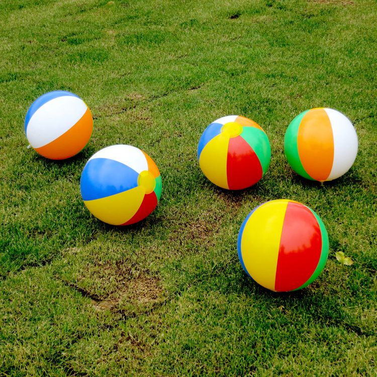 Inflatable Ball Game Inflatable Ball Game